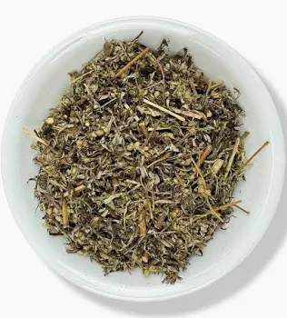
                    
                      Mugwort - uendure
                    
                  
