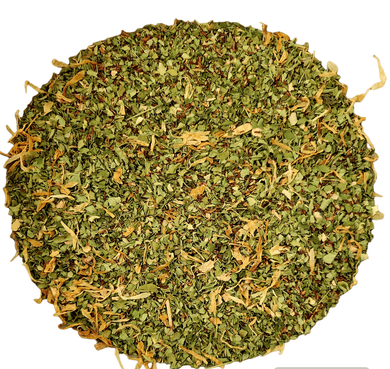 herbal tea