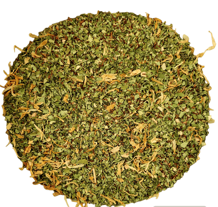 
                    
                      herbal tea
                    
                  