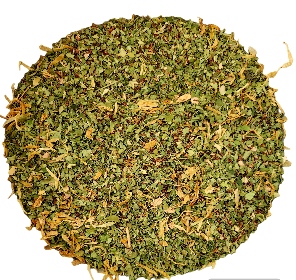 All New Moringa Magic Loose Leaf