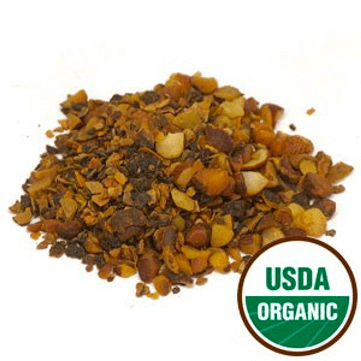 Saw Palmetto Berry - Organic