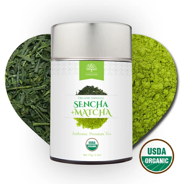 Green Tea