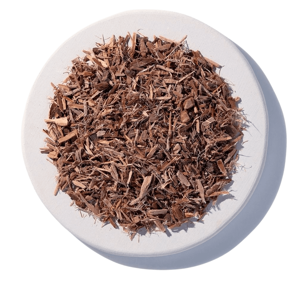 Oak Bark Herbal Tea