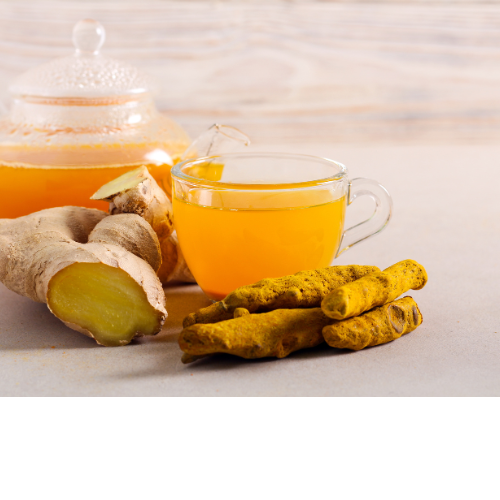 
                    
                      turmeric tea
                    
                  