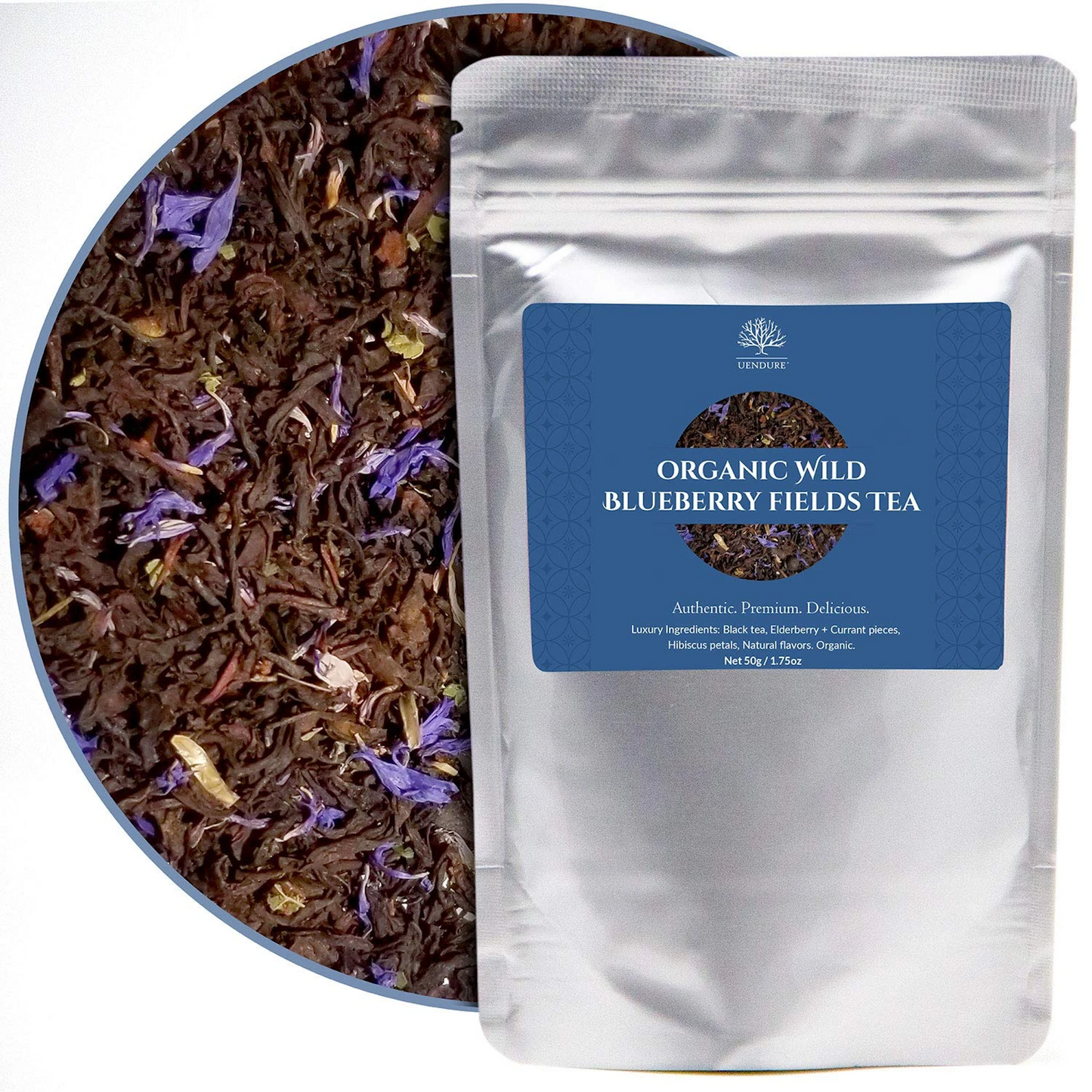 Black Tea