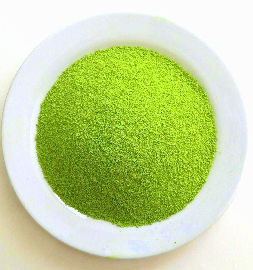 Japanese Matcha Powder | Vanilla Matcha Powder | UENDURE TEA CO.