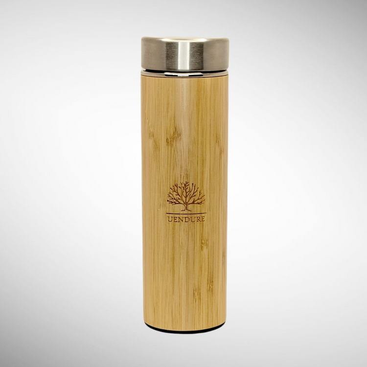 
                    
                      Tea infuser water bottle
                    
                  