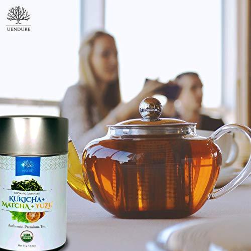 
                    
                      Loose Leaf Green Tea
                    
                  