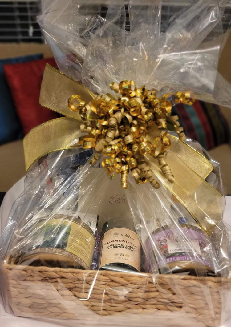 
                    
                      uendure tea gift basket
                    
                  