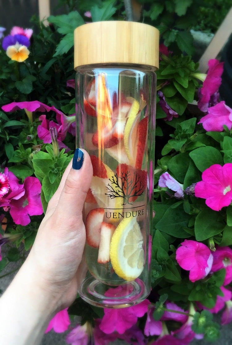 
                    
                      Tea Infuser Bottle 
                    
                  