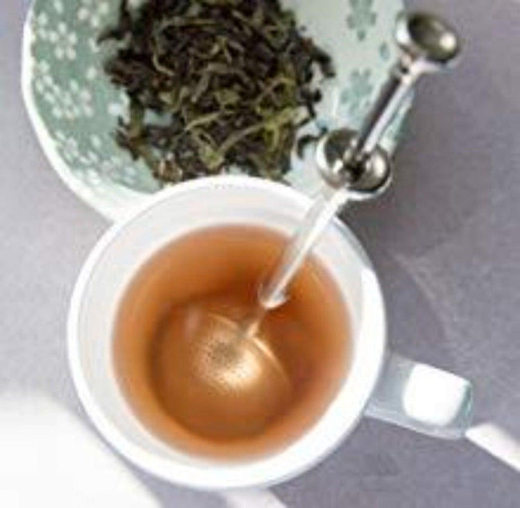 
                    
                      Stainless Steel Tea Infusers
                    
                  