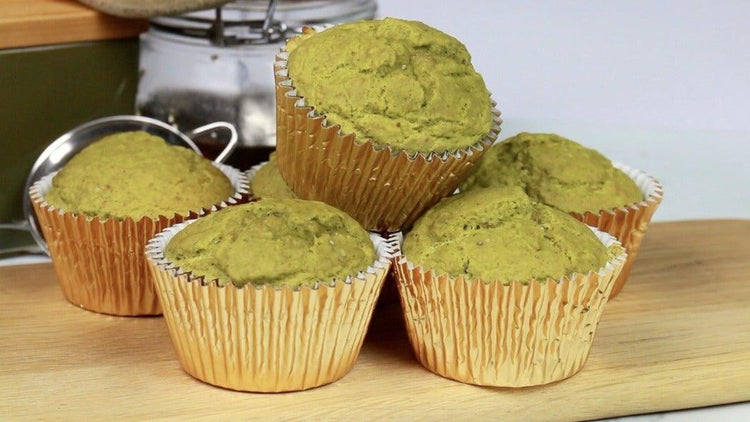 
                    
                      Premium Choice Matcha Powder
                    
                  