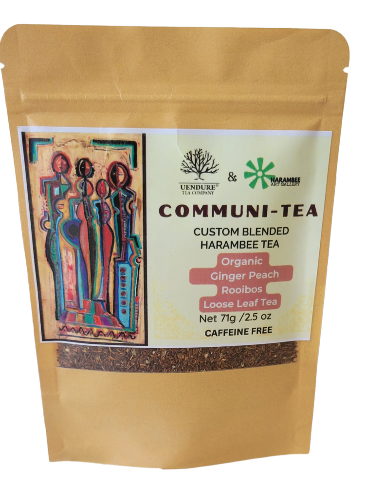 
                    
                      communi tea
                    
                  
