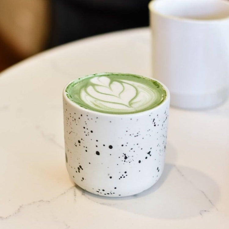 
                    
                      Raspberry Green Tea 
                    
                  