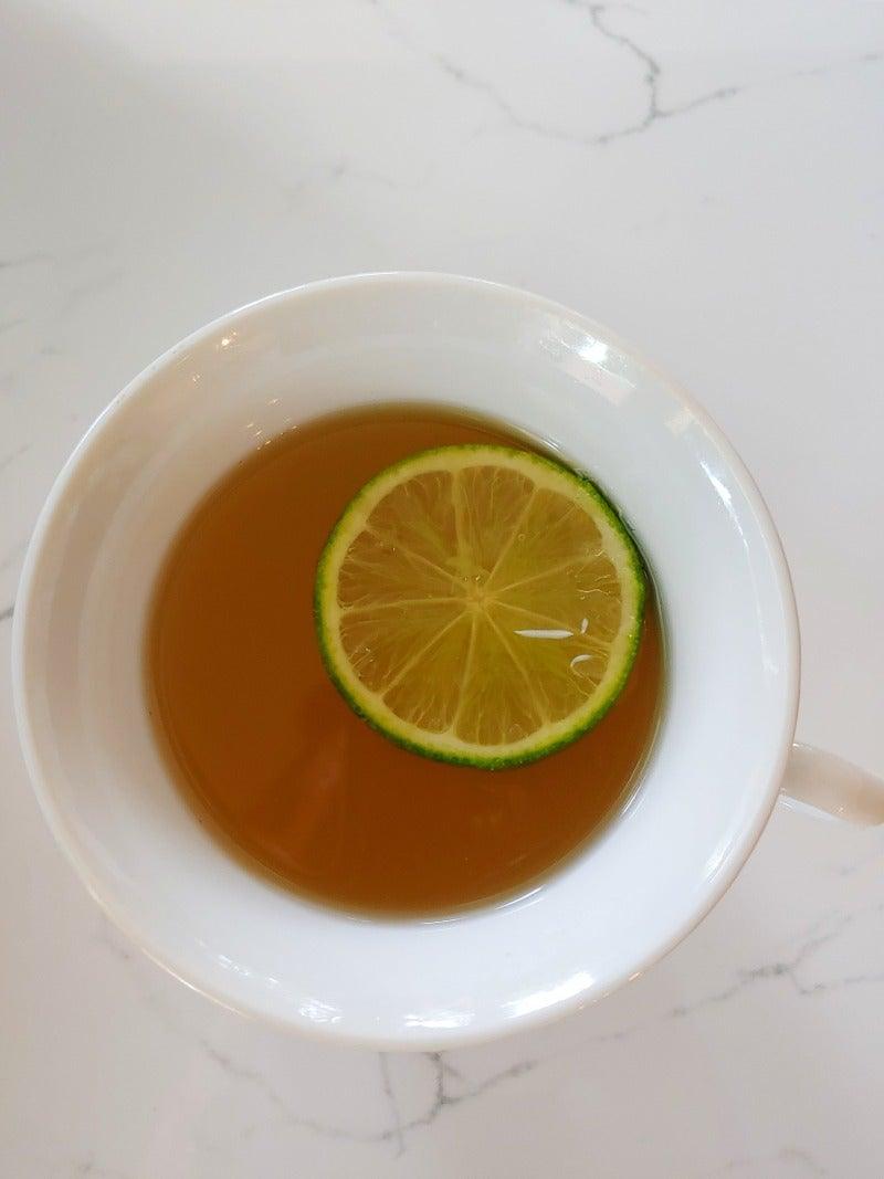 
                  
                    Organic Strawberry Loose Leaf Green Tea  50g / 1.75 oz - UENDURE TEA CO.
                  
                