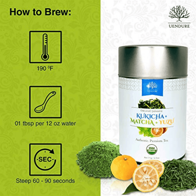 
                    
                      Loose Leaf Green Tea
                    
                  