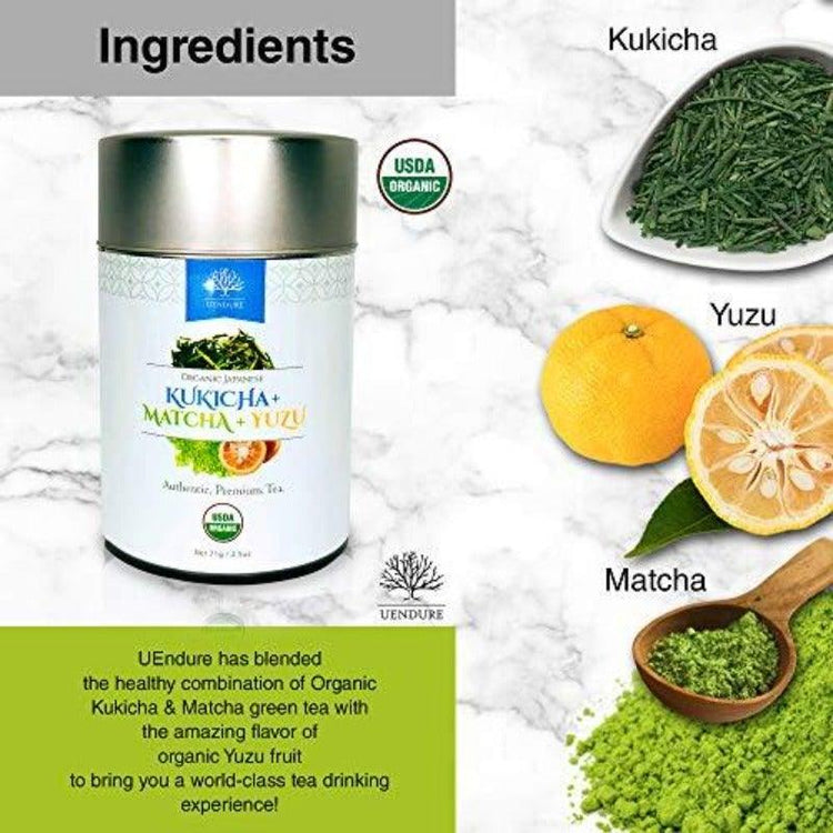 
                    
                      Loose Leaf Green Tea
                    
                  