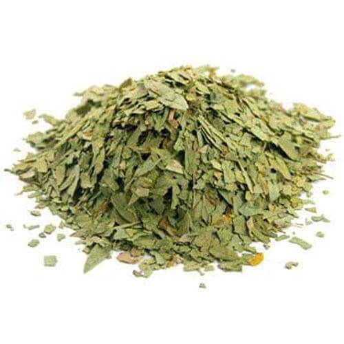 Senna Tea Bags