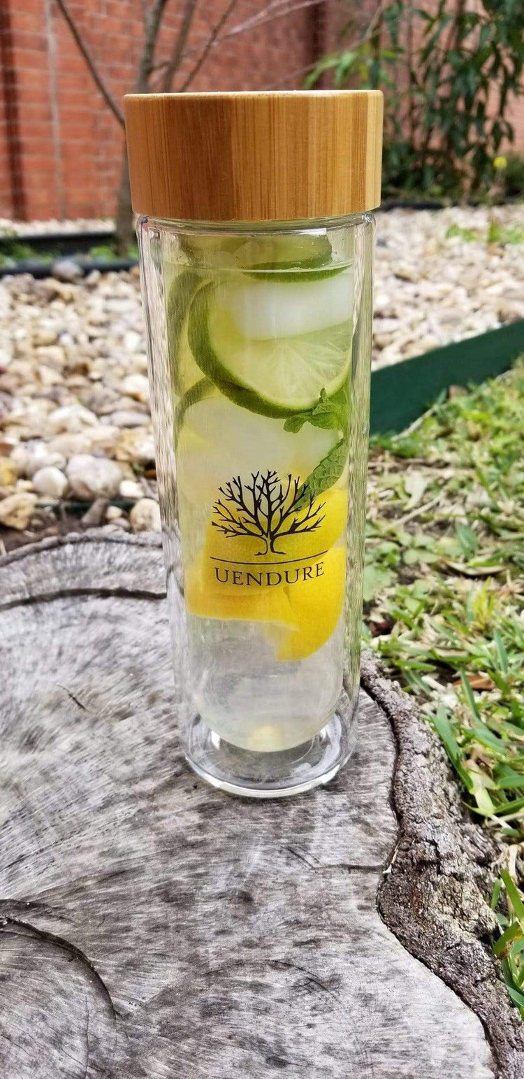 
                    
                      Tea Infuser Bottle 
                    
                  