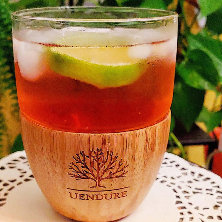 
                    
                      bamboo cocktail tumbler
                    
                  