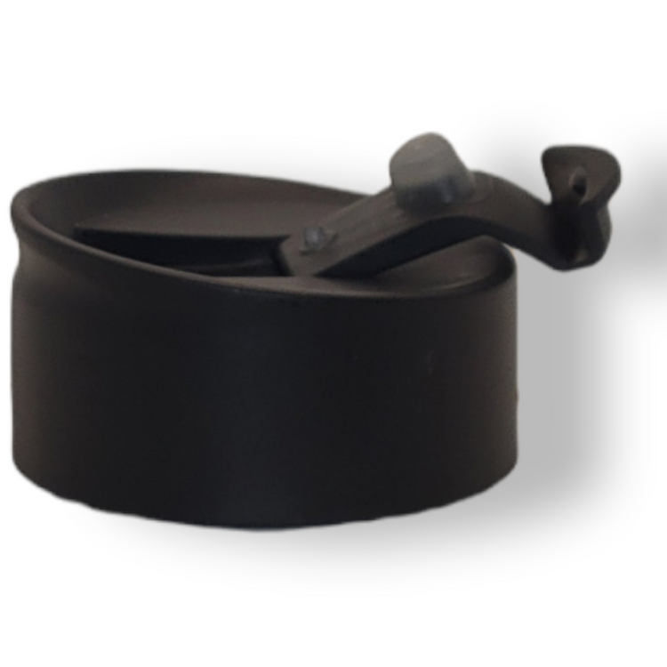 
                    
                      Flip Top Lids for Bottles
                    
                  
