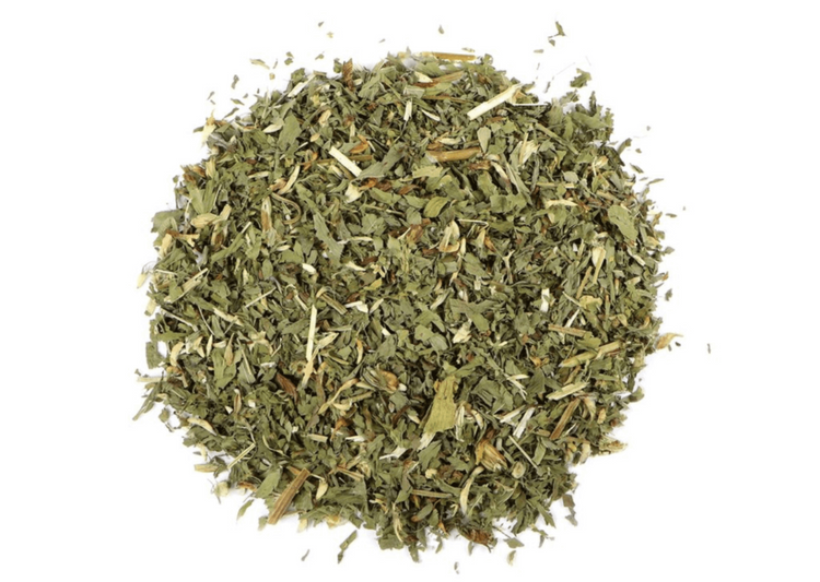 
                    
                      Organic Slim Tea 
                    
                  