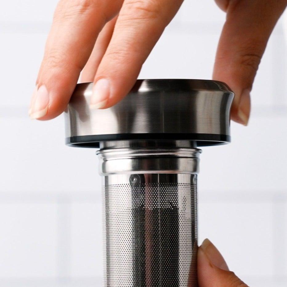 Replacement Infuser Strainer for Original Tea Infuser Bottle