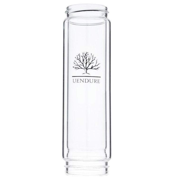 
                    
                      Double Wall Borosilicate Glass
                    
                  