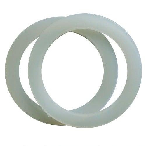 Silicone Washer Seal