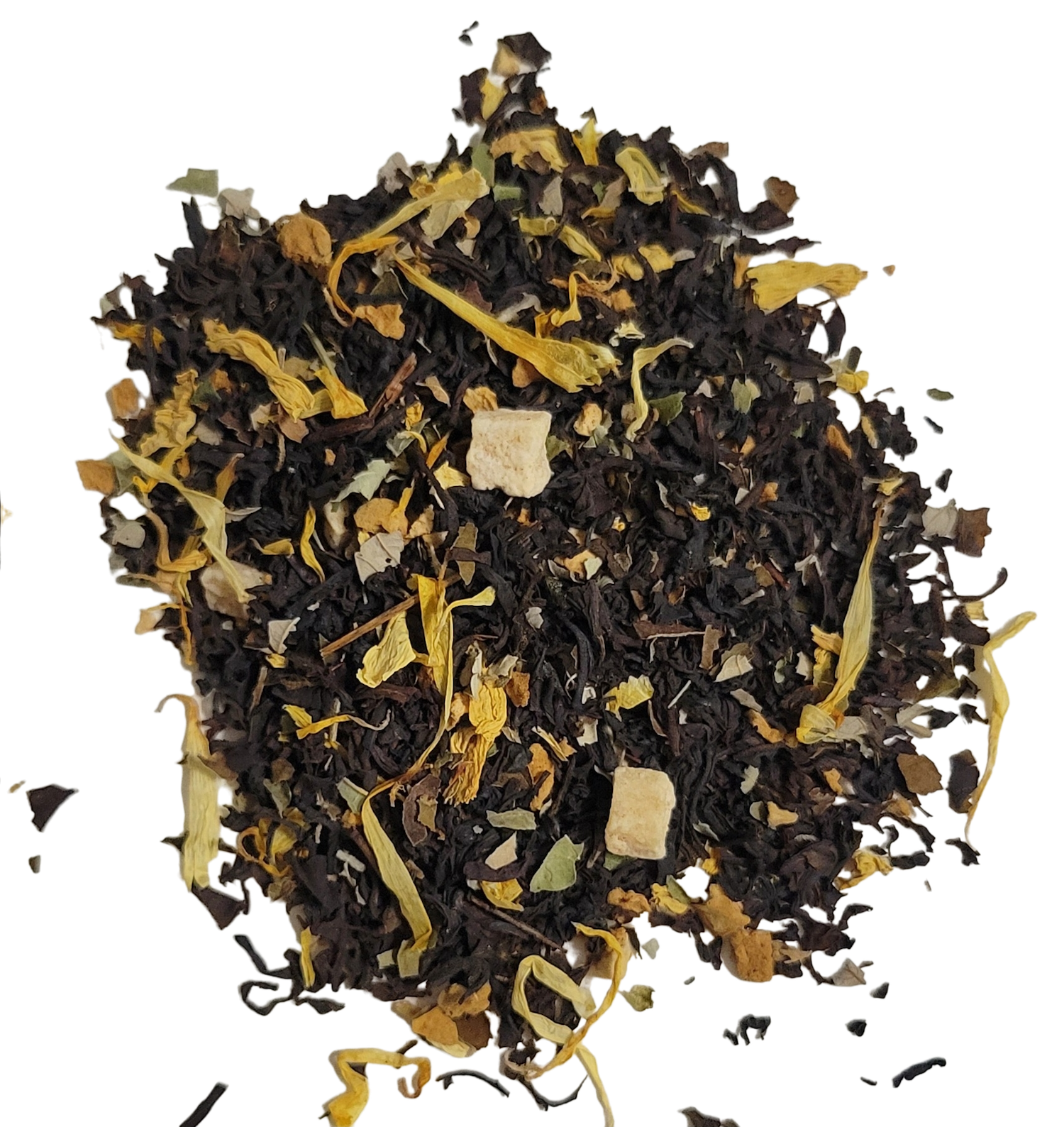 Organic Peach Apricot Nectar Tea