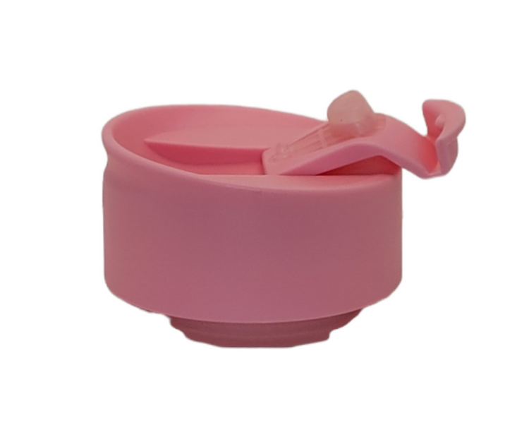 
                    
                      Flip Top Lids for Bottles
                    
                  