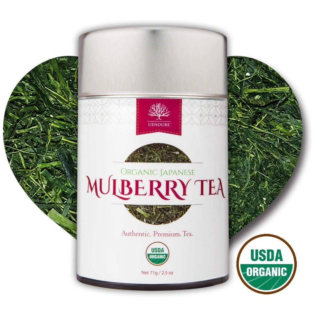 Organic Mulberry Tea