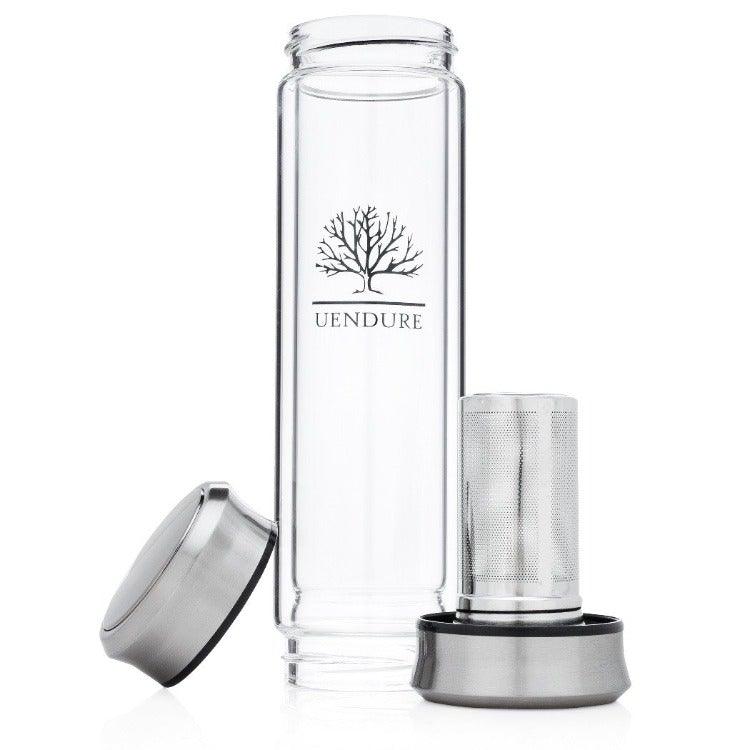 
                    
                      Tea Infuser Bottle
                    
                  