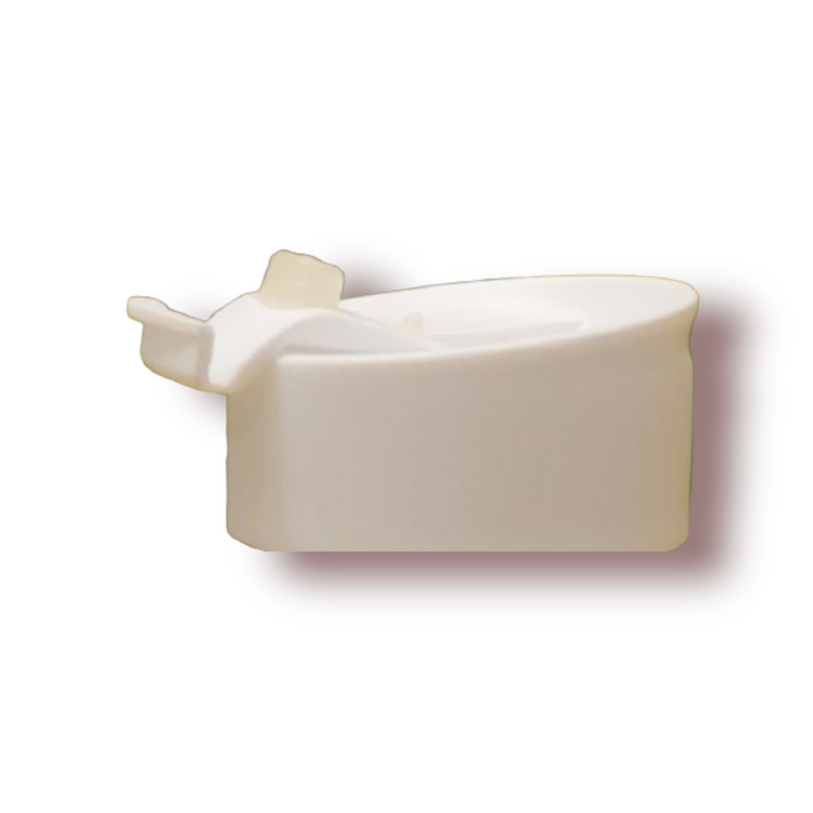 
                    
                      Flip Top Lids for Bottles
                    
                  