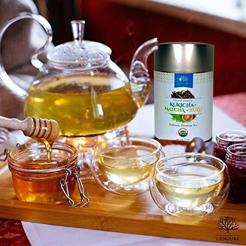 
                    
                      Loose Leaf Green Tea
                    
                  